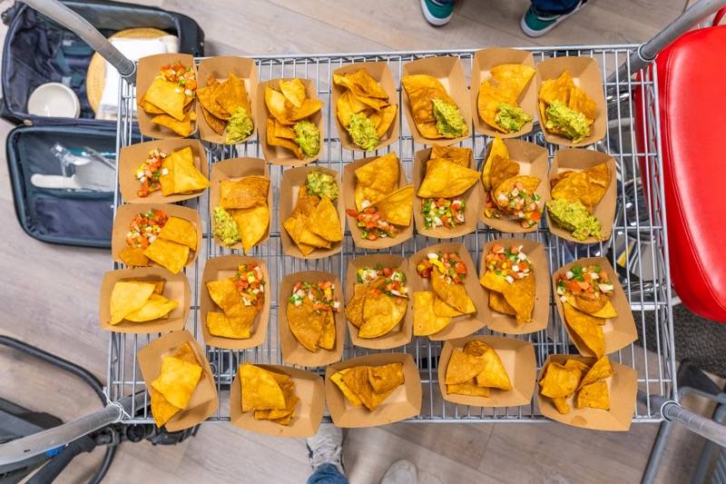 Tiagos Tacos | restaurant | 15080 SW 137 street, Miami, FL 33196, USA | 7866277401 OR +1 786-627-7401