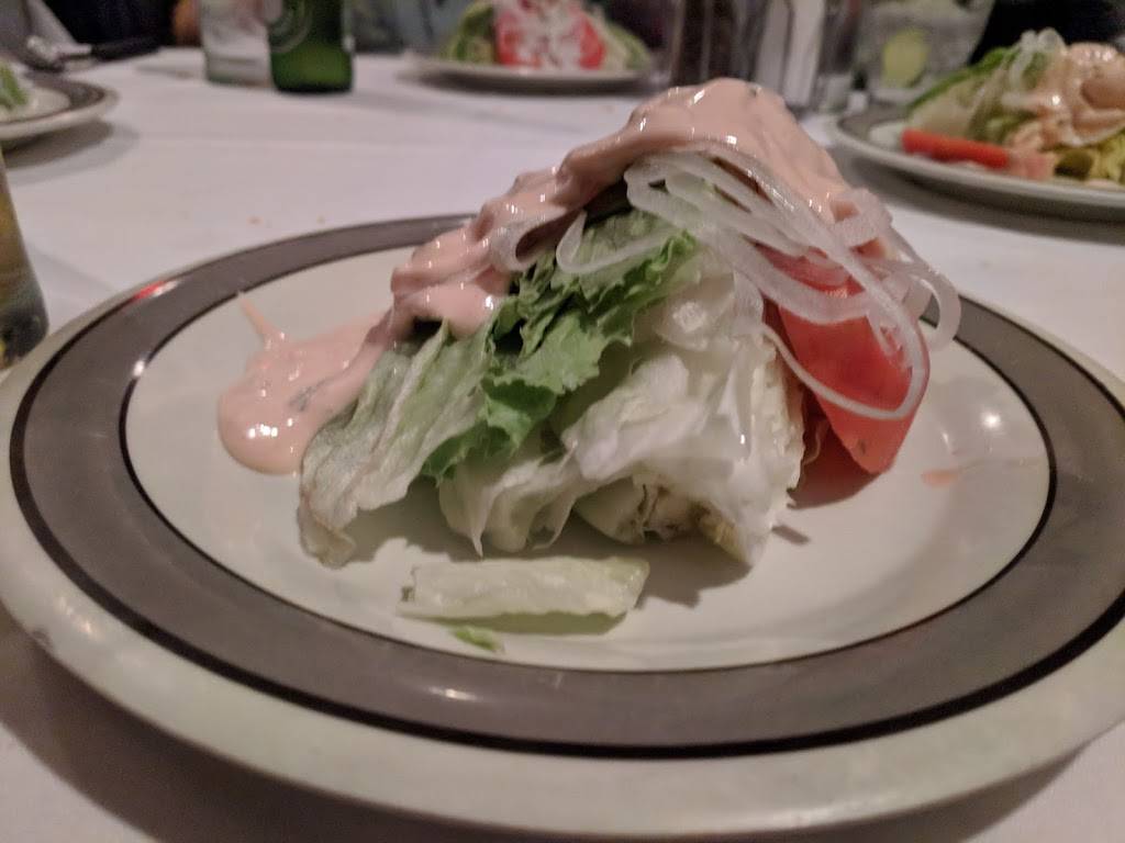 Charlies Steak House | restaurant | 4510 Dryades St, New Orleans, LA 70115, USA | 5048959323 OR +1 504-895-9323