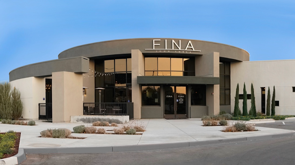 Fina | restaurant | 200 W River Rd, Ripon, CA 95366, USA | 2094523600 OR +1 209-452-3600