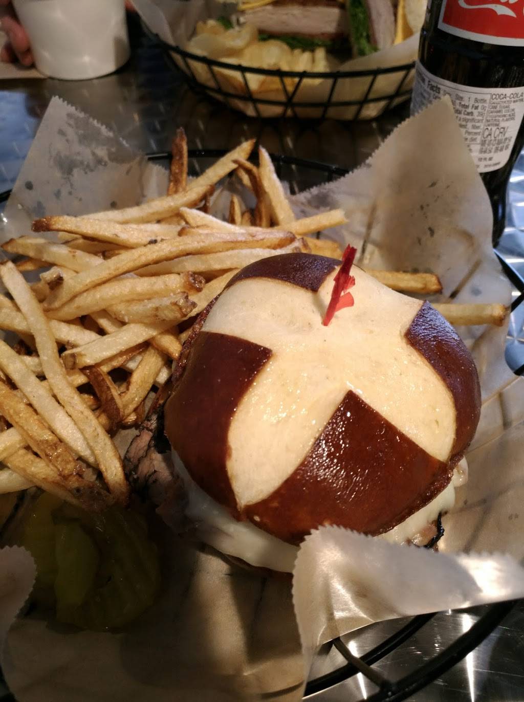 Ramblin Rose Cafe | restaurant | 265 N Findley St, Punxsutawney, PA 15767, USA | 8146185852 OR +1 814-618-5852