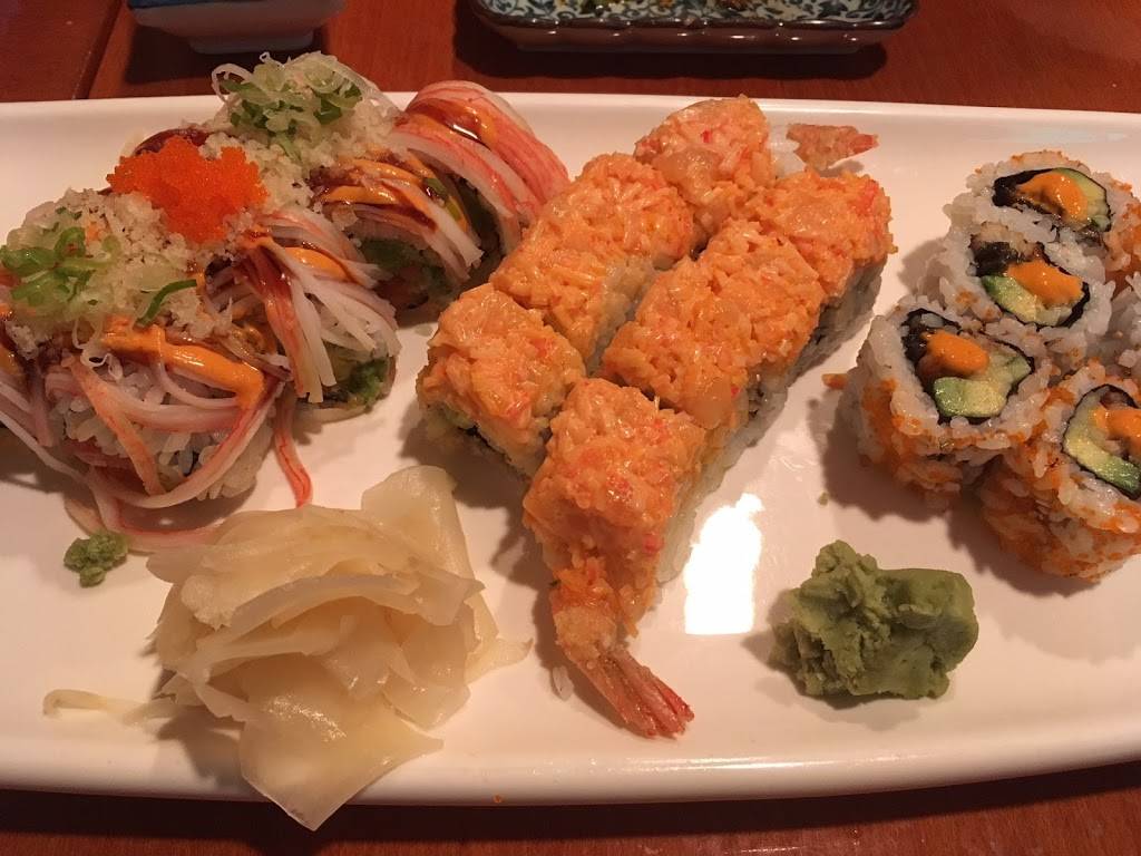 Hinode Japanese Restaurant | restaurant | 55 US-9W, Piermont, NY 10968, USA | 8453594003 OR +1 845-359-4003