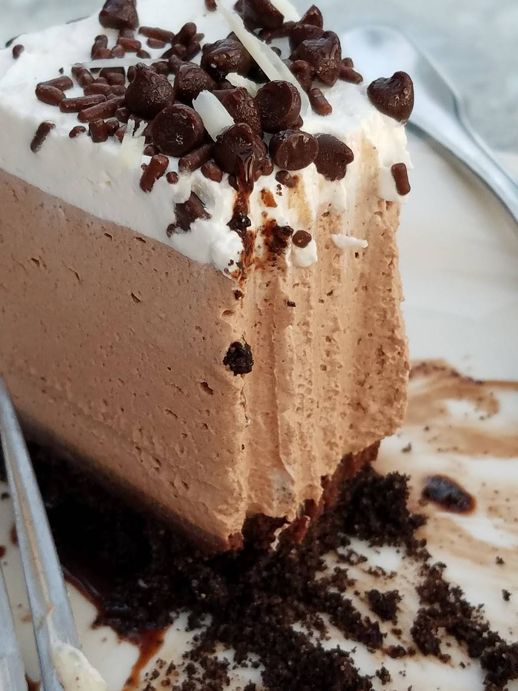 Crows Nest Restaurant | restaurant | 2218 E Cliff Dr, Santa Cruz, CA 95062, USA | 8314764560 OR +1 831-476-4560