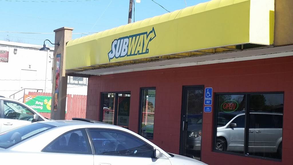 Subway Restaurants | restaurant | 612 N Fort Hood St, Killeen, TX 76541, USA | 2546347827 OR +1 254-634-7827