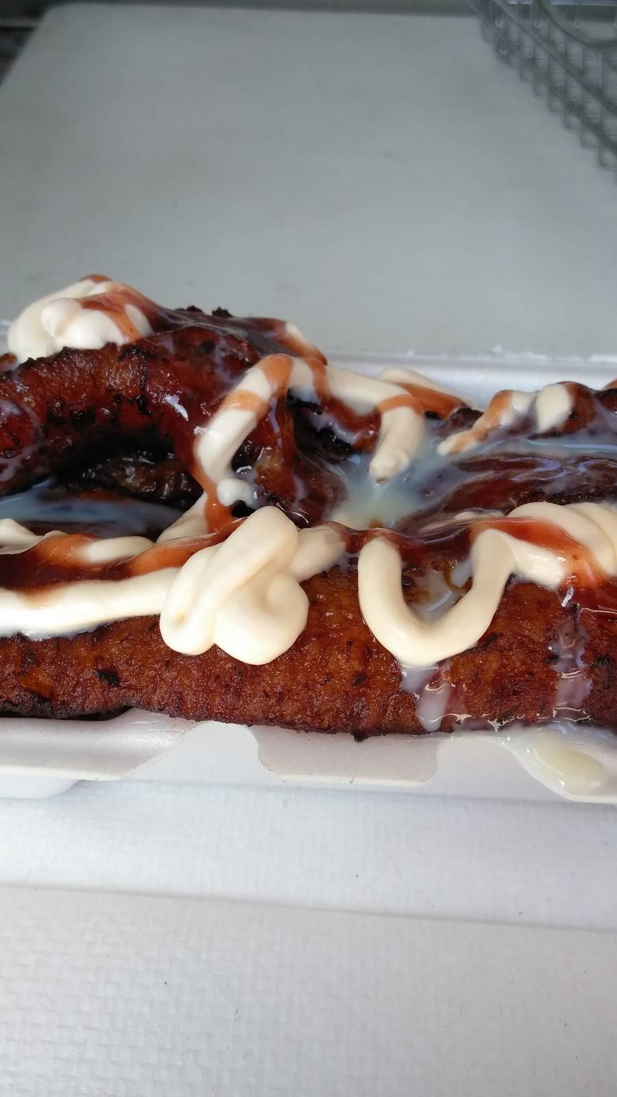 Churros Rellenos Ailyn | restaurant | 9792-9800 Laurel Canyon Blvd, Arleta, CA 91331, USA | 8184920790 OR +1 818-492-0790