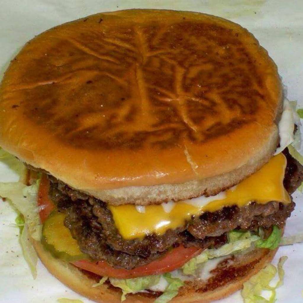 Charlie Allens Burgers & Grill | restaurant | 901 E Milam St, Mexia, TX 76667, USA | 2545626444 OR +1 254-562-6444