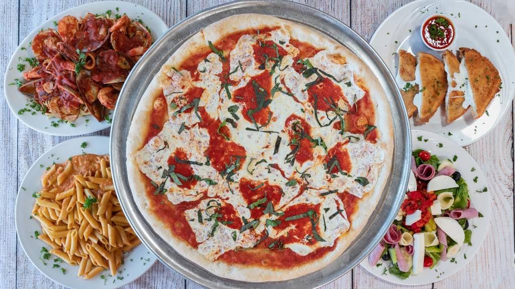 Bella Napoli Pizzeria & Ristorante | restaurant | 1816 NJ-35, Sayreville, NJ 08879, USA | 7325326069 OR +1 732-532-6069