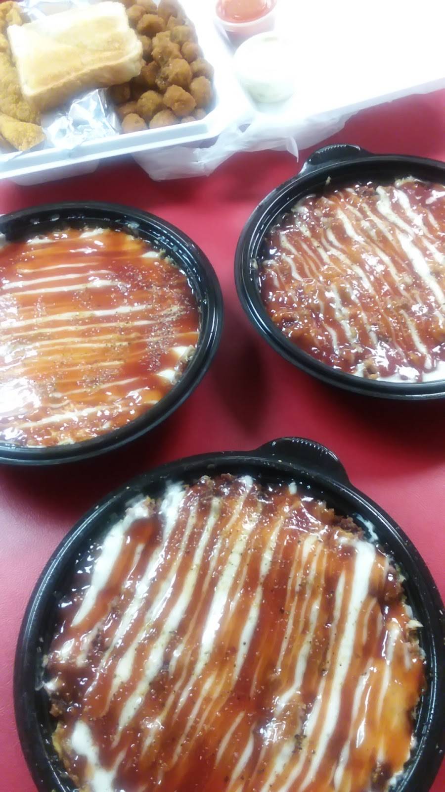 Reba Dales BBQ | restaurant | 782 E Pine St, Tulsa, OK 74106, USA | 9184251122 OR +1 918-425-1122