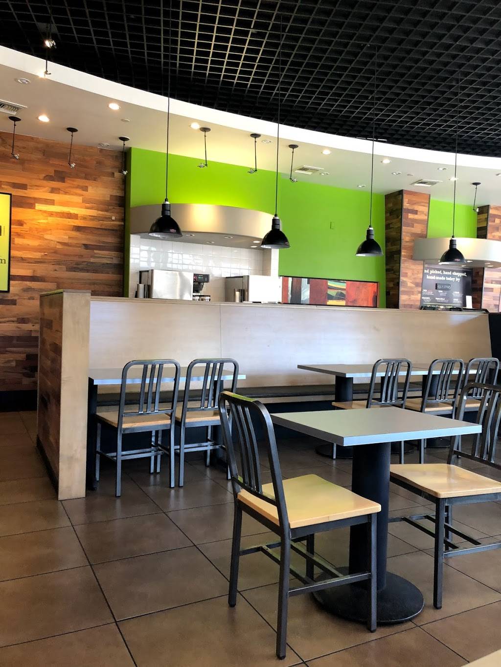 Baja Fresh Mexican Grill | restaurant | 14622 Ventura Blvd, Sherman Oaks, CA 91403, USA | 8187890602 OR +1 818-789-0602