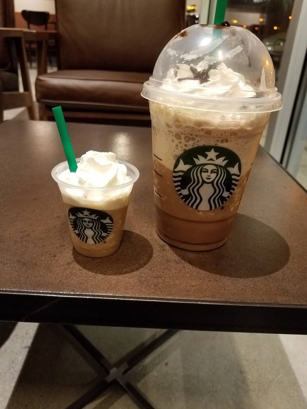 Starbucks | cafe | 1850 N Perris Blvd Bldg B 10, Perris, CA 92571, USA | 9512387207 OR +1 951-238-7207