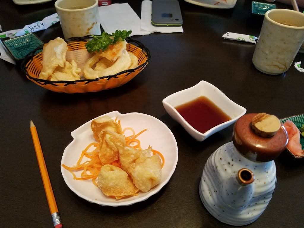 Atami Sushi | restaurant | 2200 Rymal Rd E, Hannon, ON L0R 1P0, Canada | 9056928333 OR +1 905-692-8333