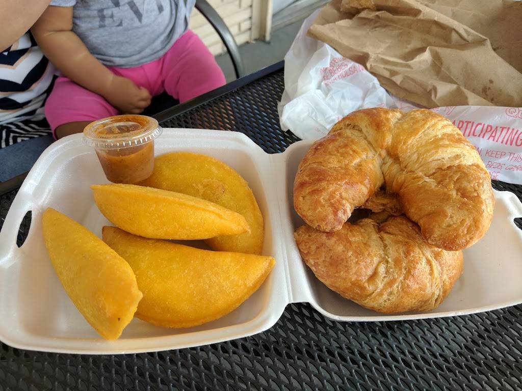 Ricopan Bakery Tampa | bakery | 8302 Causeway Blvd, Tampa, FL 33619, USA | 8138464970 OR +1 813-846-4970