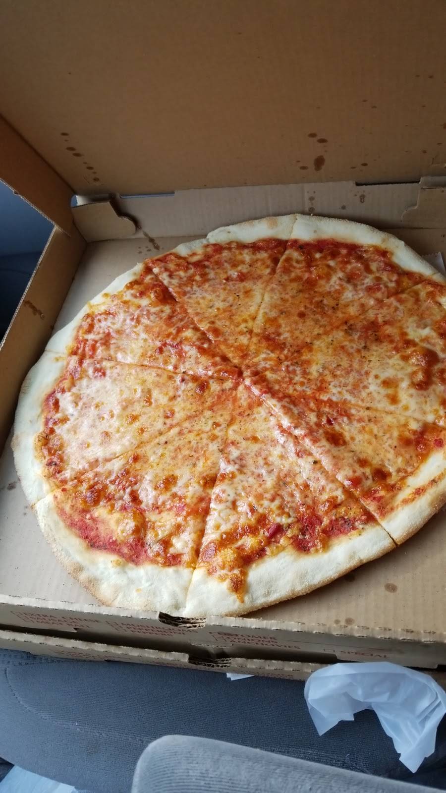 Buontempo Brothers Pizza | meal takeaway | 1 S Main St, Bel Air, MD 21014, USA | 4108387640 OR +1 410-838-7640