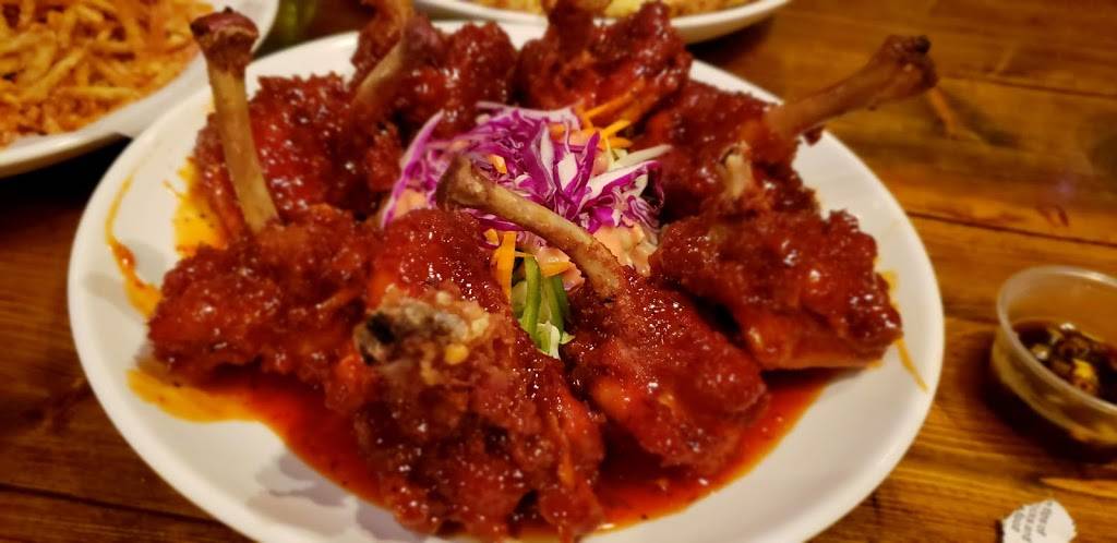 Past Memories | restaurant | 9252 W Garden Grove Blvd # 29, Garden Grove, CA 92844, USA | 7146387818 OR +1 714-638-7818