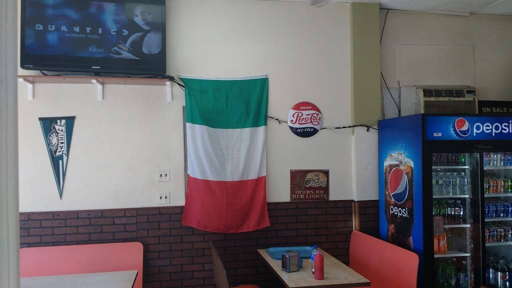 Little Sicily Pizza of Phila | meal delivery | 1433 W Passyunk Ave, Philadelphia, PA 19145, USA | 2154673000 OR +1 215-467-3000