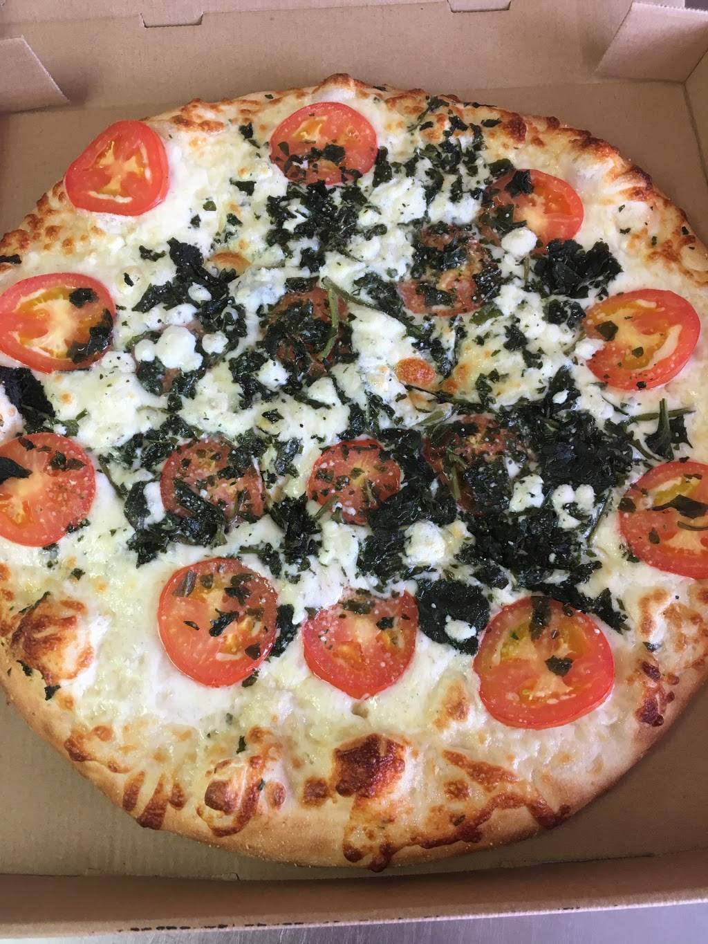 I LOVE NYC PIZZA | meal delivery | 9850 E Colonial Dr, Orlando, FL 32817, USA | 4076746448 OR +1 407-674-6448