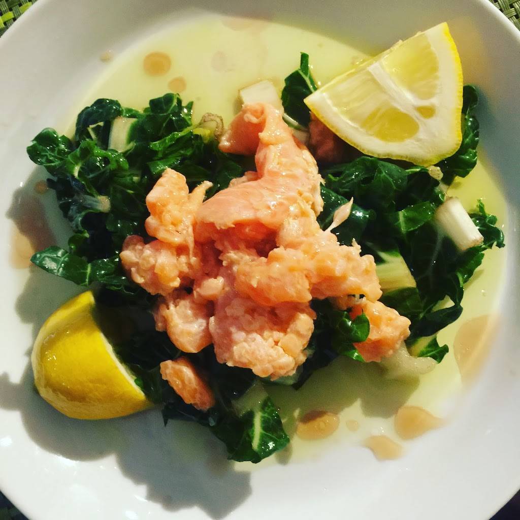 La Bocca | restaurant | 8 Church St, White Plains, NY 10601, USA | 9149483281 OR +1 914-948-3281