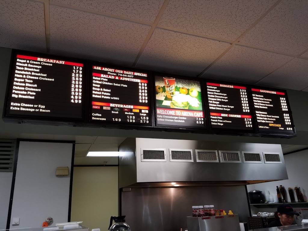 Tower 2 Cafeteria | restaurant | 7324 Southwest Fwy #130, Houston, TX 77074, USA | 7135415377 OR +1 713-541-5377