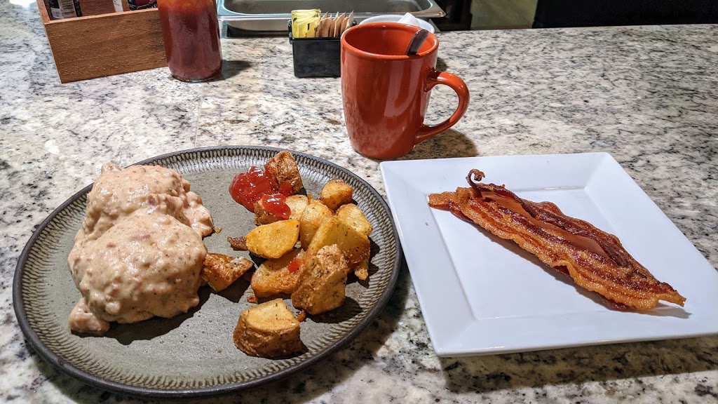 Perdido Key Breakfast Club | restaurant | 13700 Perdido Key Dr Suite 140, Pensacola, FL 32507, USA | 2512236989 OR +1 251-223-6989