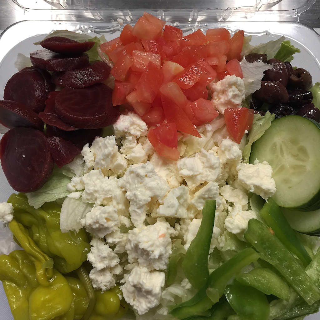 Westshore Pizza | restaurant | 6928 22nd Ave N, St. Petersburg, FL 33710, USA | 7273455131 OR +1 727-345-5131