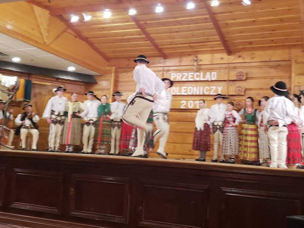 Dom Podhalan | restaurant | 4808 S Archer Ave, Chicago, IL 60632, USA | 7735237632 OR +1 773-523-7632