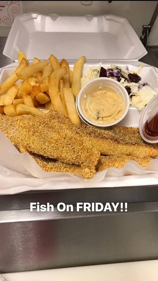 Food For the Cause | restaurant | 10798 E 41st St, Tulsa, OK 74146, USA | 9189461022 OR +1 918-946-1022