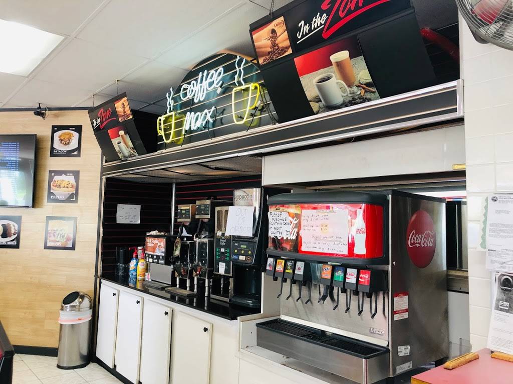 BP | restaurant | 8101 Narcoossee Rd, Orlando, FL 32822, USA | 4072730014 OR +1 407-273-0014