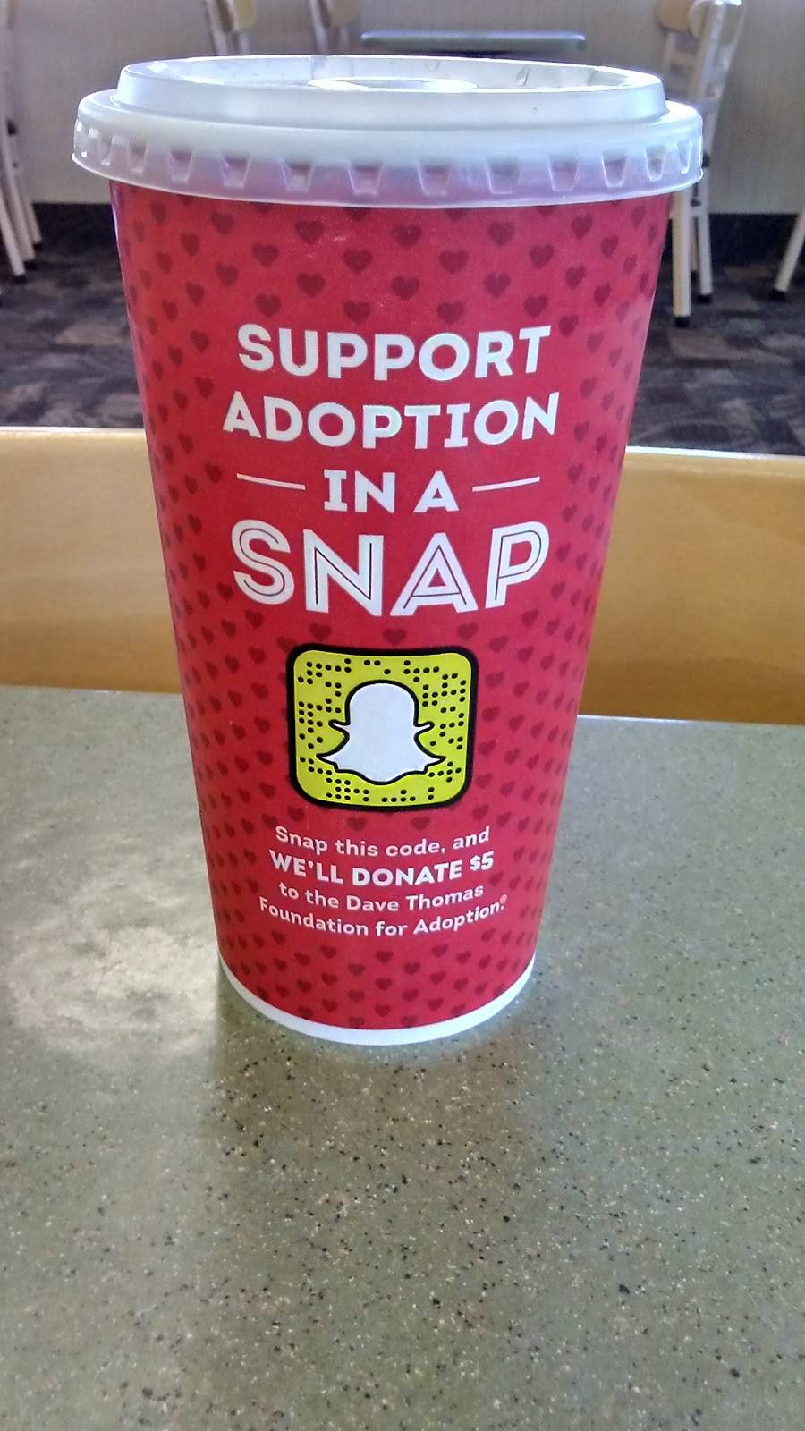 Wendys | restaurant | 1540 W Valencia Rd, Tucson, AZ 85746, USA | 5204349289 OR +1 520-434-9289