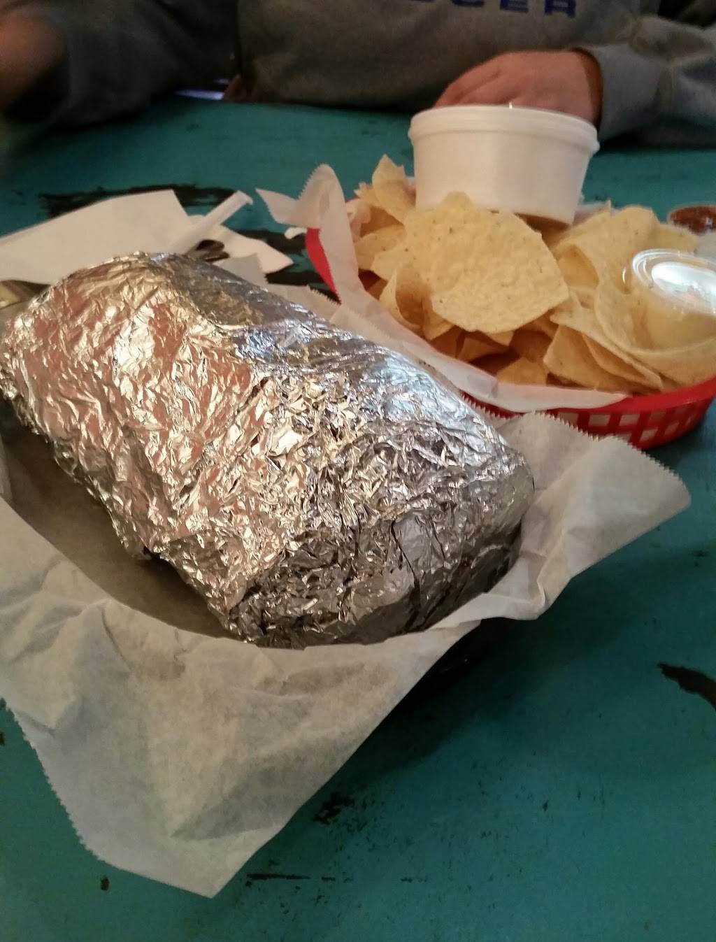 Blue Coast Burrito | restaurant | 4091 Mallory Ln, Franklin, TN 37067, USA | 6157940320 OR +1 615-794-0320