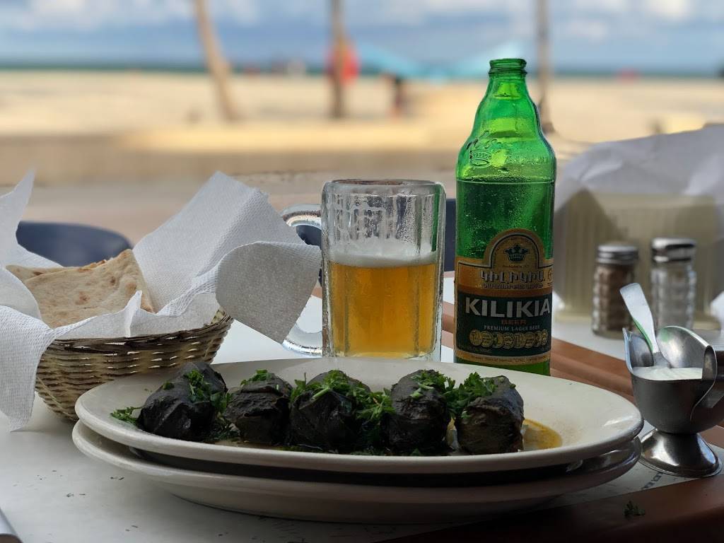 Hollywood Grill | restaurant | 905 N Broadwalk, Hollywood, FL 33019, USA | 9542722525 OR +1 954-272-2525