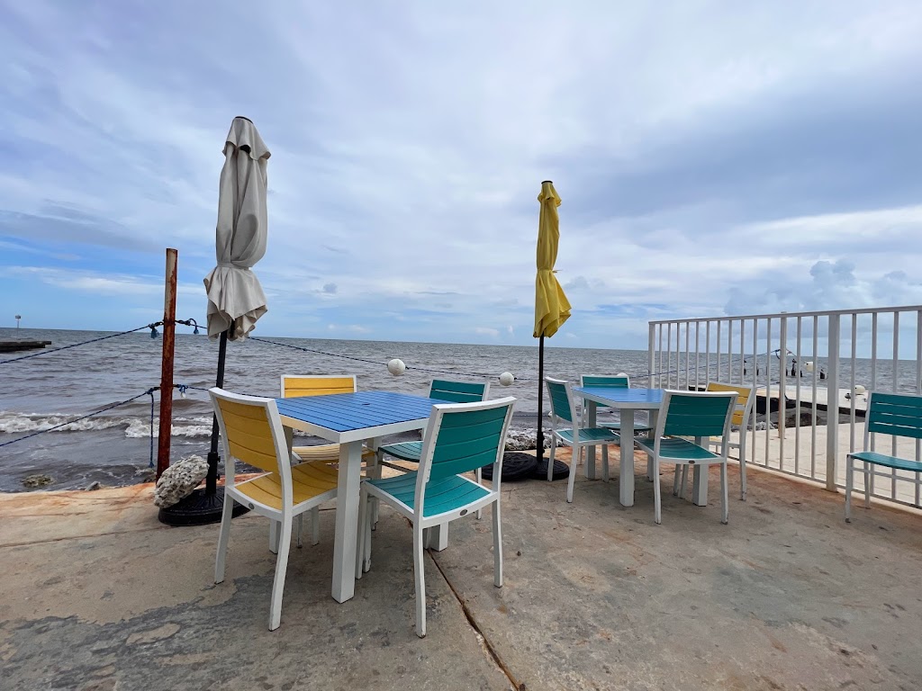 Seaside Cafe at the Mansion | restaurant | 1400 Duval St, Key West, FL 33040, USA | 3053408167 OR +1 305-340-8167