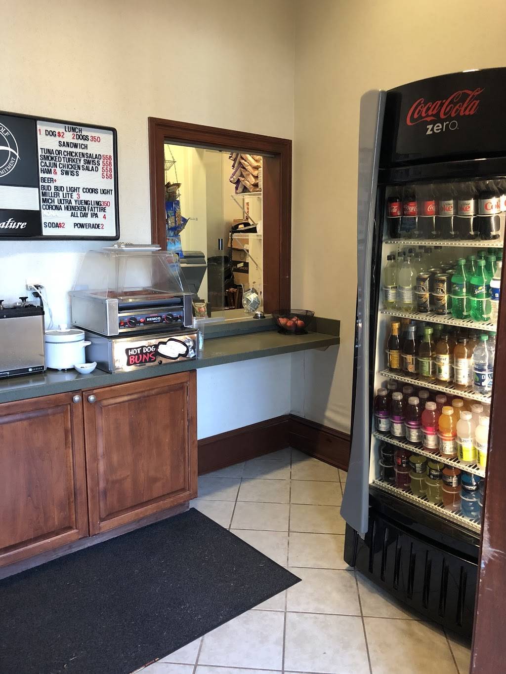 Signature Grille | restaurant | 8302, 3100 Arnold Palmer Dr, Virginia Beach, VA 23456, USA | 7577212900 OR +1 757-721-2900