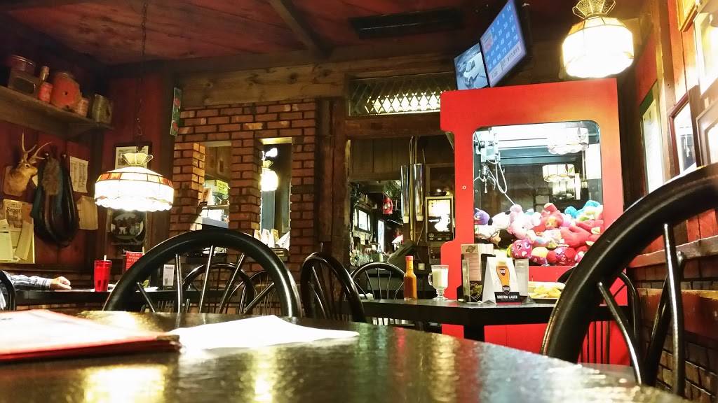 White Horse Tavern | restaurant | 621 W Court St, Flint, MI 48503, USA | 8102343811 OR +1 810-234-3811