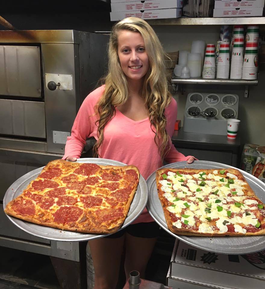 Milanese Pizza | restaurant | 519 Howard St, Riverton, NJ 08077, USA | 8567861414 OR +1 856-786-1414