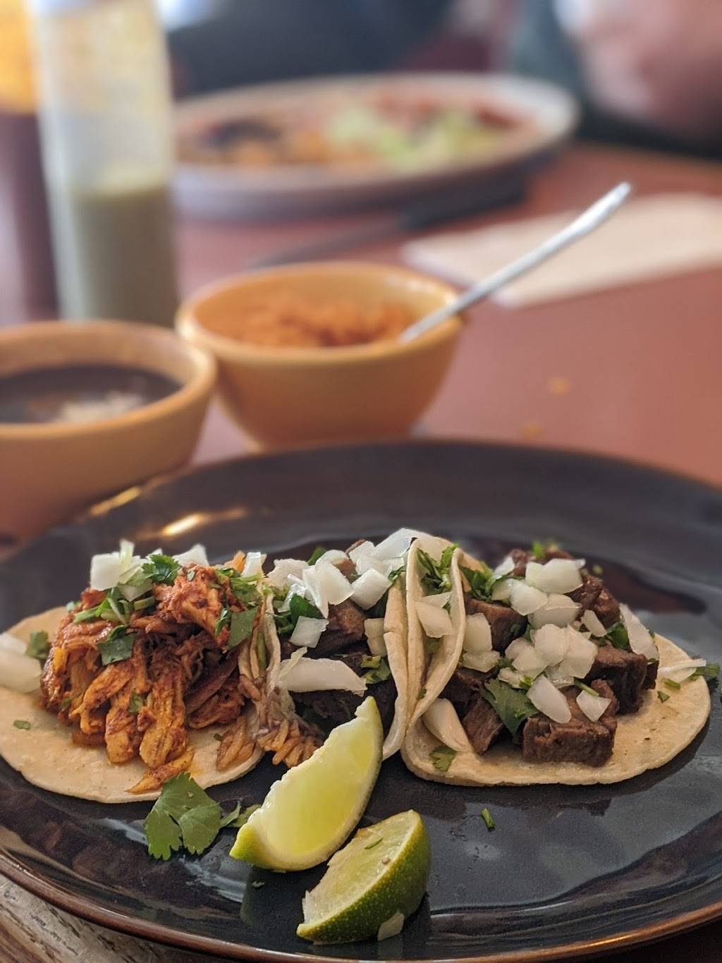 El Catrin | restaurant | 9641 15th Ave SW suite a, Seattle, WA 98106, USA | 2067086341 OR +1 206-708-6341