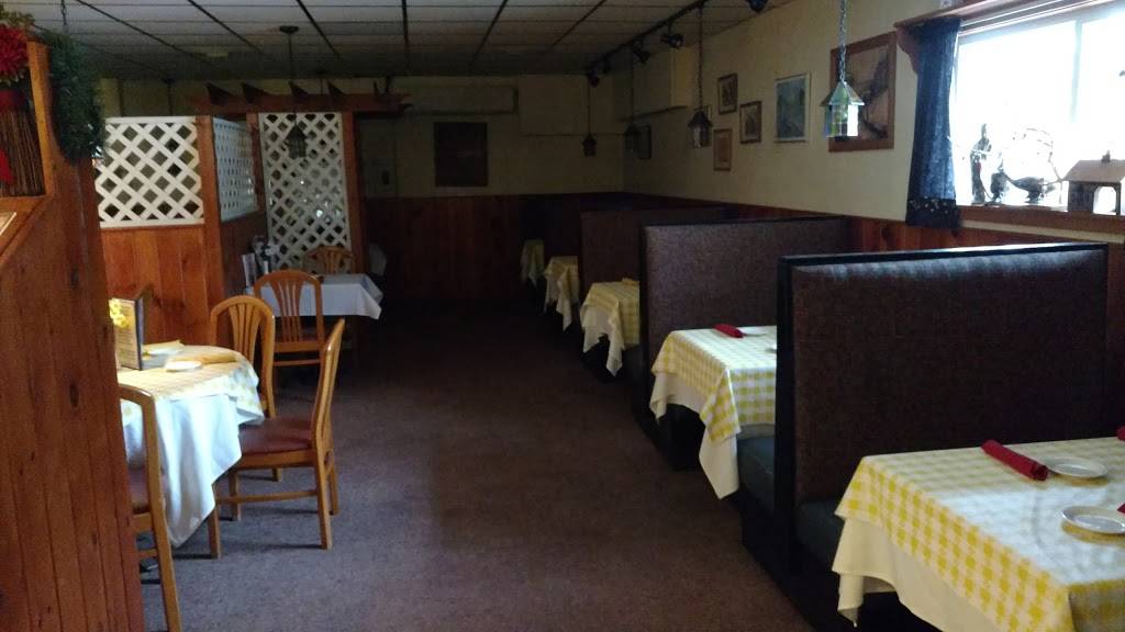 CORK & FORK PUB | restaurant | 76 Main St, Dresden, NY 14441, USA | 3152992310 OR +1 315-299-2310