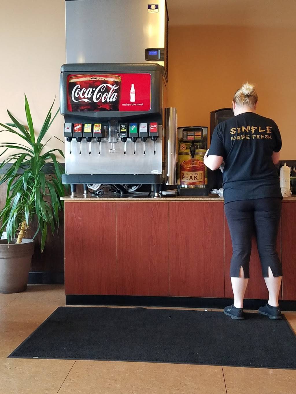 Sakura Express Maumee | restaurant | 1385 Conant St C, Maumee, OH 43537, USA | 4198871156 OR +1 419-887-1156