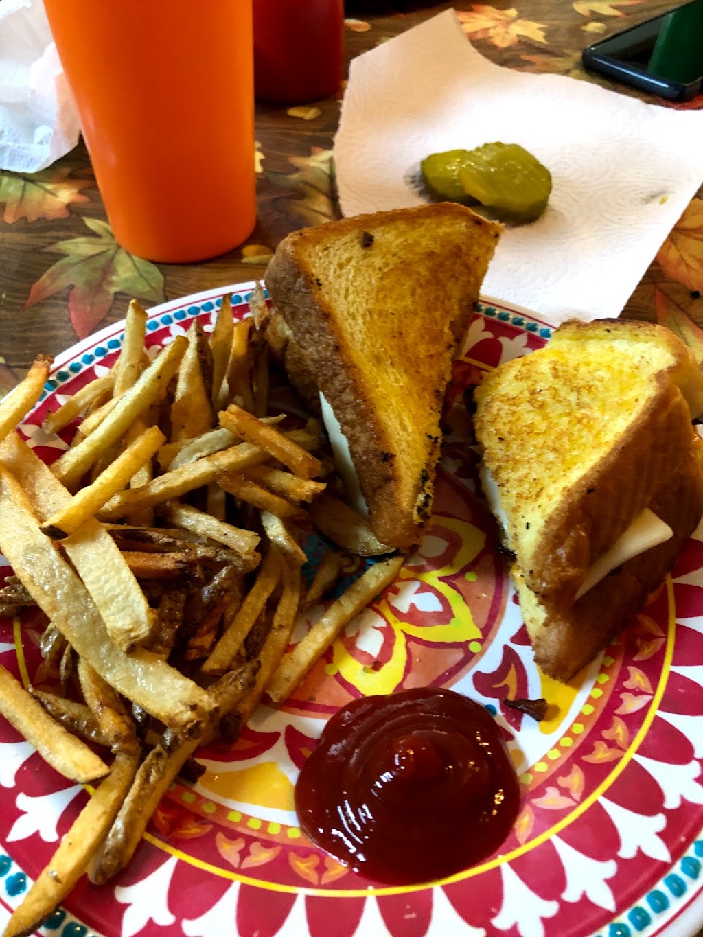 Barrys Den @ Texas Creek | restaurant | 27077 US-50, Cotopaxi, CO 81223, USA | 7192753275 OR +1 719-275-3275