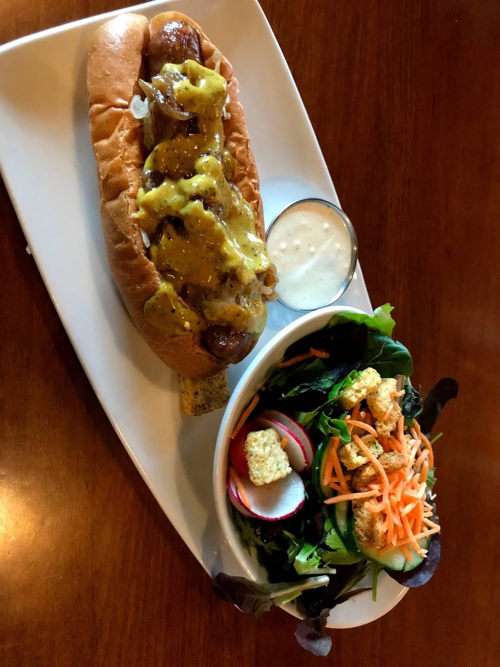 The Public House by Evans Brewing Co | restaurant | 7511 Edinger Ave, Huntington Beach, CA 92647, USA | 7149021771 OR +1 714-902-1771