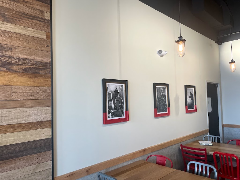 Firehouse Subs Elm Springs Road | restaurant | 4914 S Elm Springs Rd #1, Springdale, AR 72762, USA | 4797179998 OR +1 479-717-9998