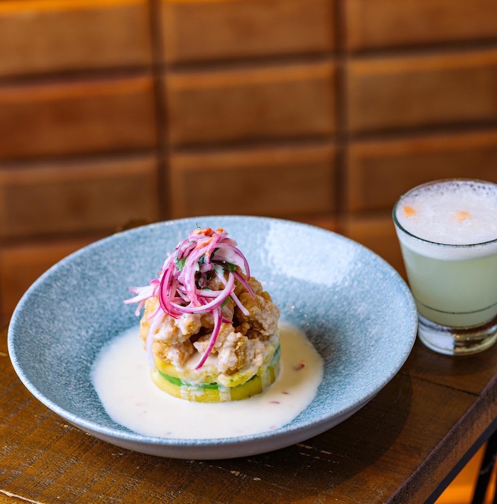 Pisco Y Nazca Ceviche Gastrobar | meal takeaway | 8405 Mills Dr Suite 206, Miami, FL 33183, USA | 3056303844 OR +1 305-630-3844