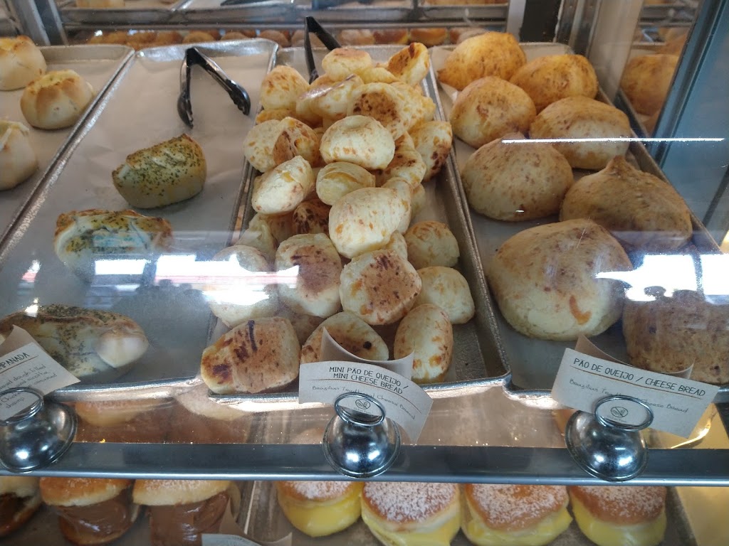 Pão Gostoso Bakery | bakery | 5472 International Dr, Orlando, FL 32819, USA | 4074478946 OR +1 407-447-8946