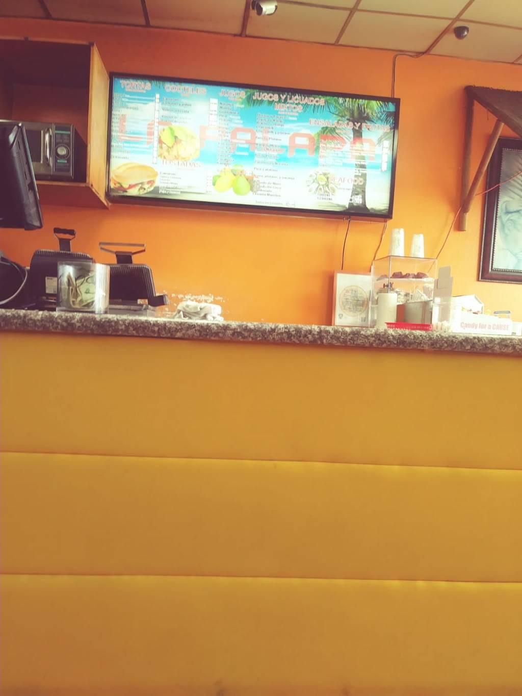 La Palapa Juice Bar | restaurant | 2631 E Vineyard Ave, Oxnard, CA 93036, USA | 8059889212 OR +1 805-988-9212