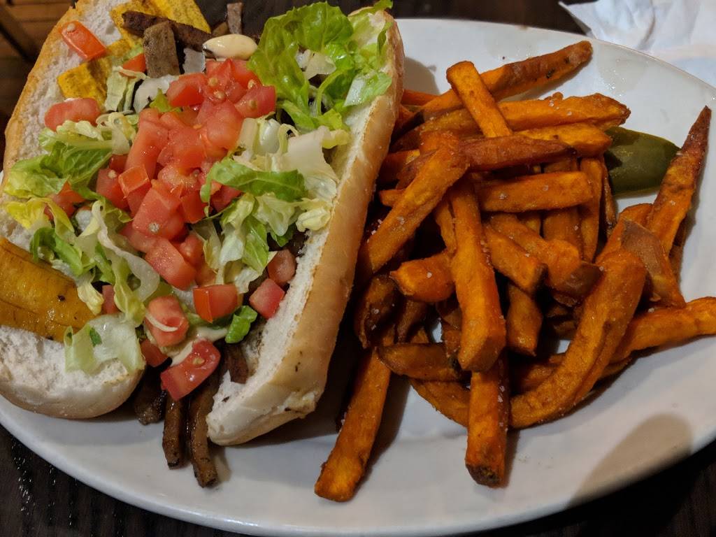 The Chicago Diner, Logan Square | restaurant | 2333 N Milwaukee Ave, Chicago, IL 60647, USA | 7732523211 OR +1 773-252-3211