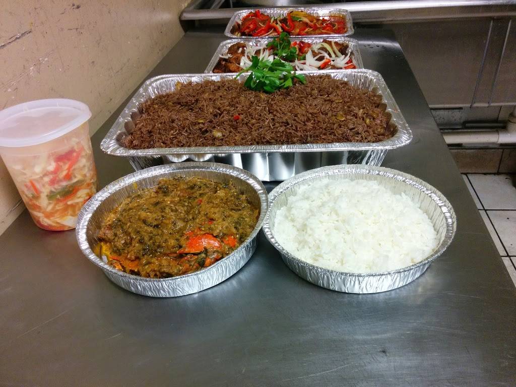 Milahs Cuisine | restaurant | 252 Lindley St, Bridgeport, CT 06606, USA | 2035720880 OR +1 203-572-0880