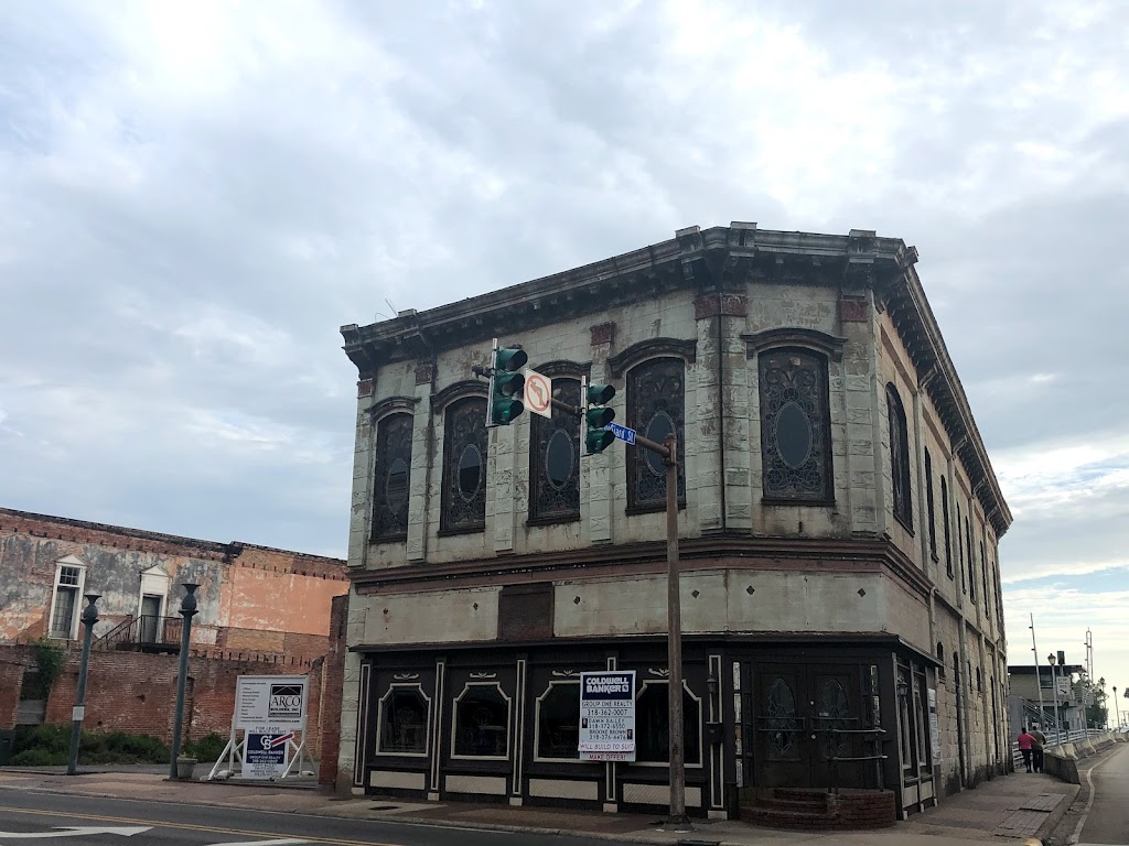 Miros | restaurant | 201 Walnut St, Monroe, LA 71201, USA | 3188556234 OR +1 318-855-6234