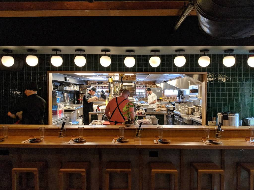 Ichicoro Ane | restaurant | 260 1st Ave S, St. Petersburg, FL 33701, USA | 7273000281 OR +1 727-300-0281