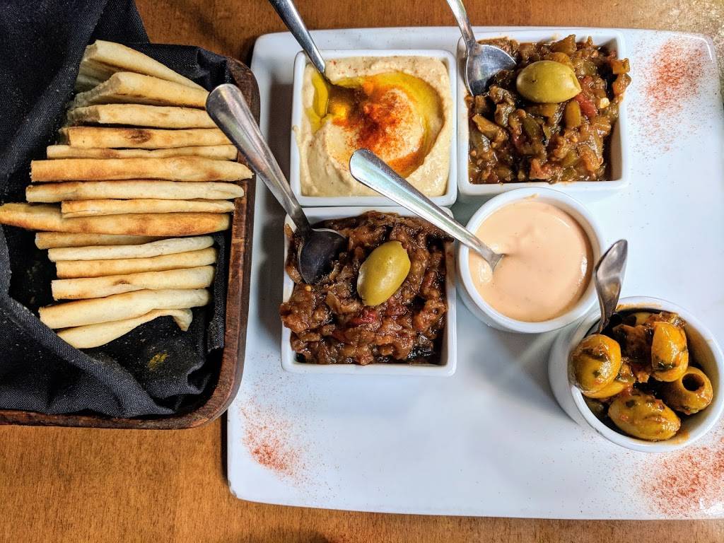 Medina Oven & Bar | restaurant | 2304 Victory Park Ln, Dallas, TX 75219, USA | 2149790003 OR +1 214-979-0003