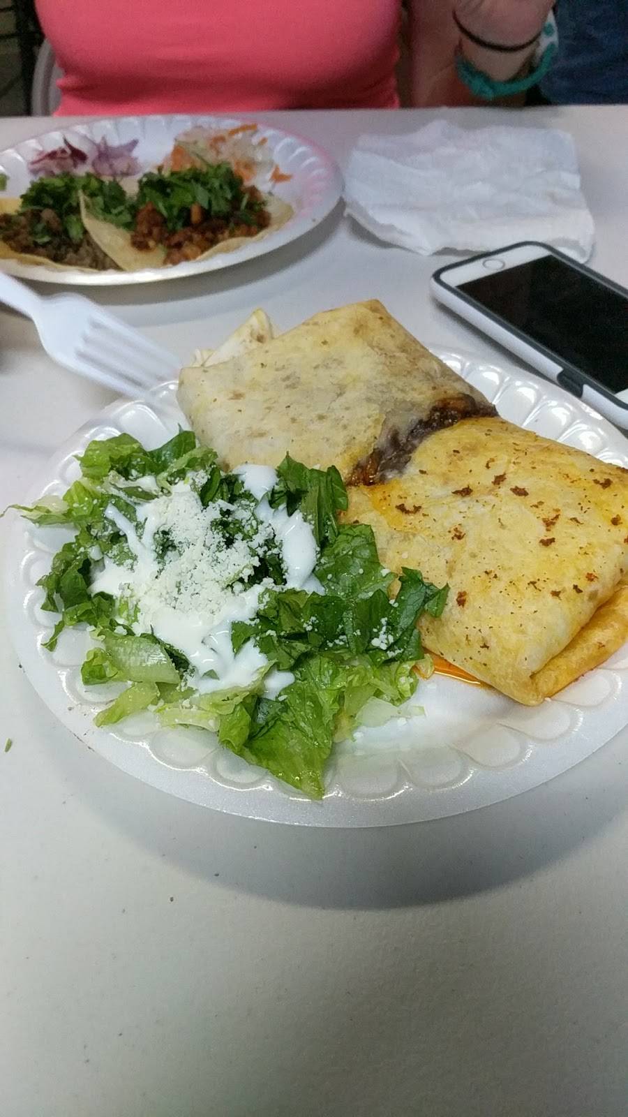 Taqueria Mexicana | restaurant | 1152 N Pleasantburg Dr, Greenville, SC 29607, USA | 8649824920 OR +1 864-982-4920