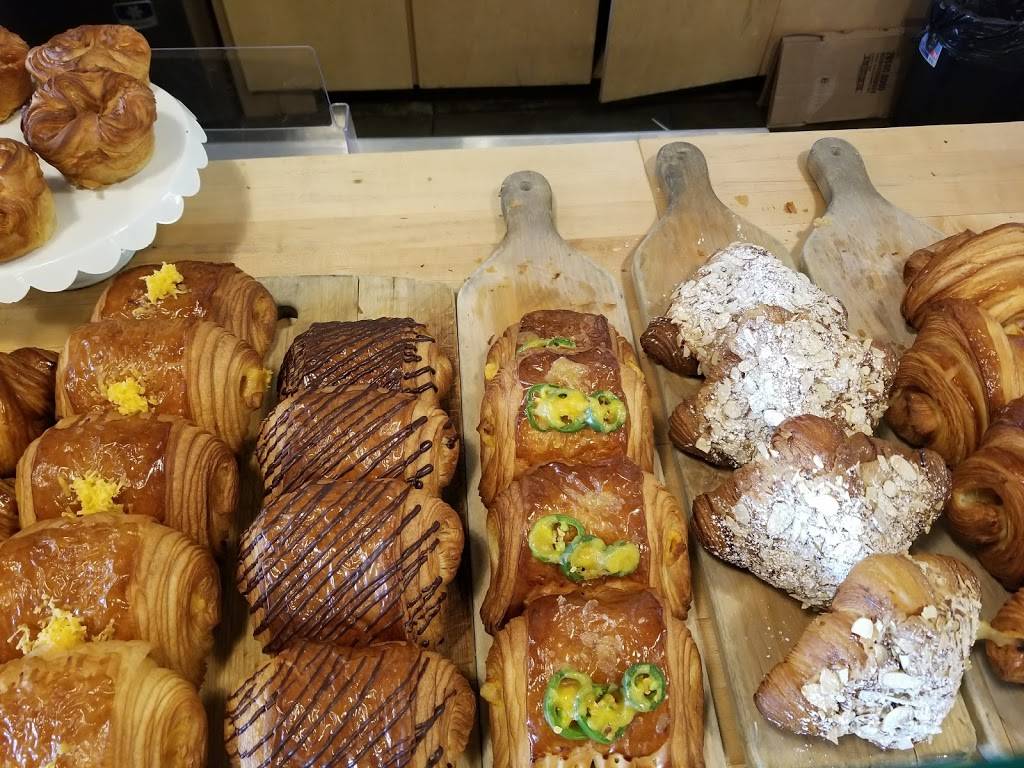 New School of Cooking Cafe | restaurant | 8686 Washington Blvd, Culver City, CA 90232, USA | 3108429702 OR +1 310-842-9702