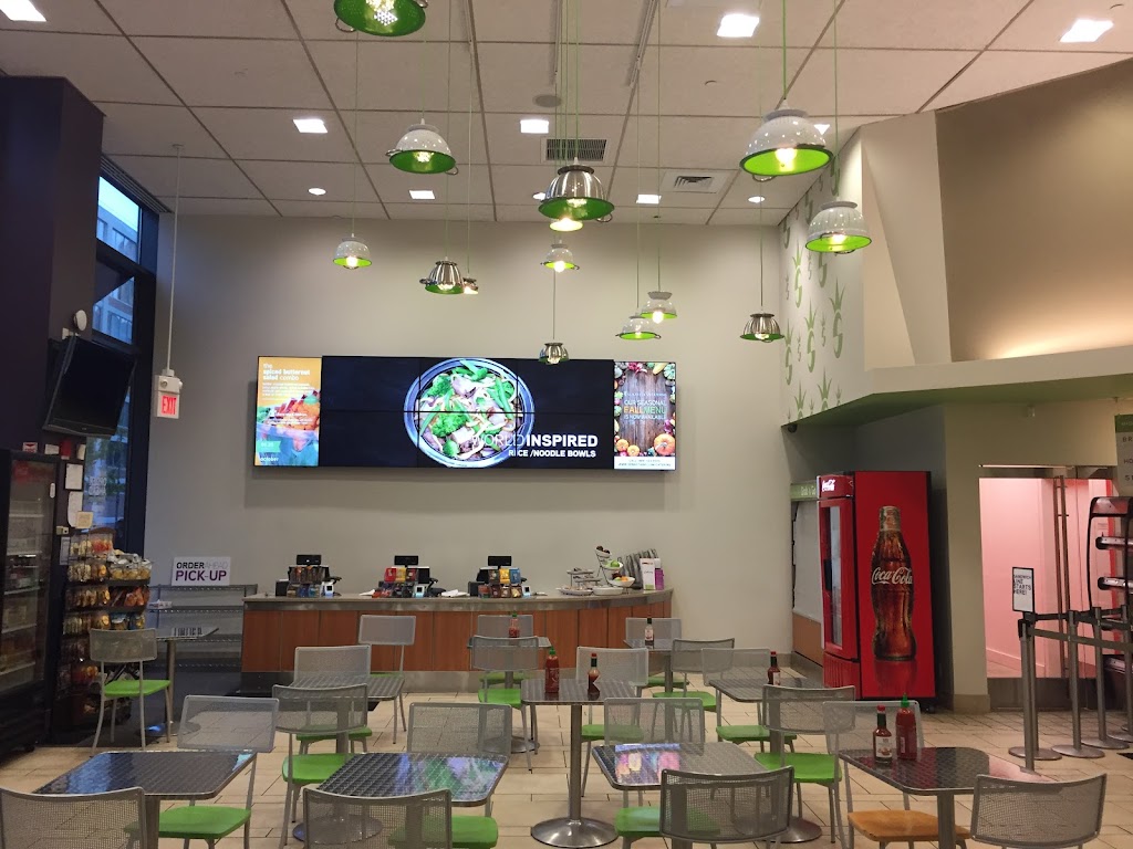 Sebastians Café & Catering | cafe | 415 Main St, Cambridge, MA 02142, USA | 6177580112 OR +1 617-758-0112